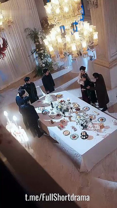 The Wild Heiress Returns chinese drama