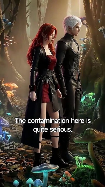 Galaxy of Beasts - Flirt or Die ENG SUB FULL MOVIE