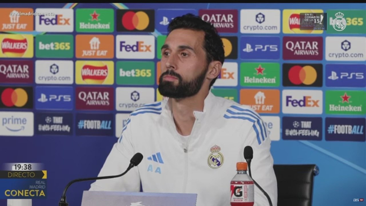 RP Arbeloa. Su futuro