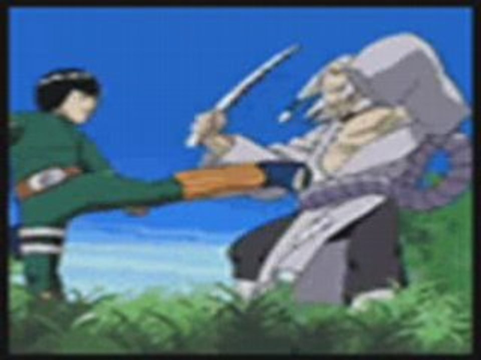 Naruto amv