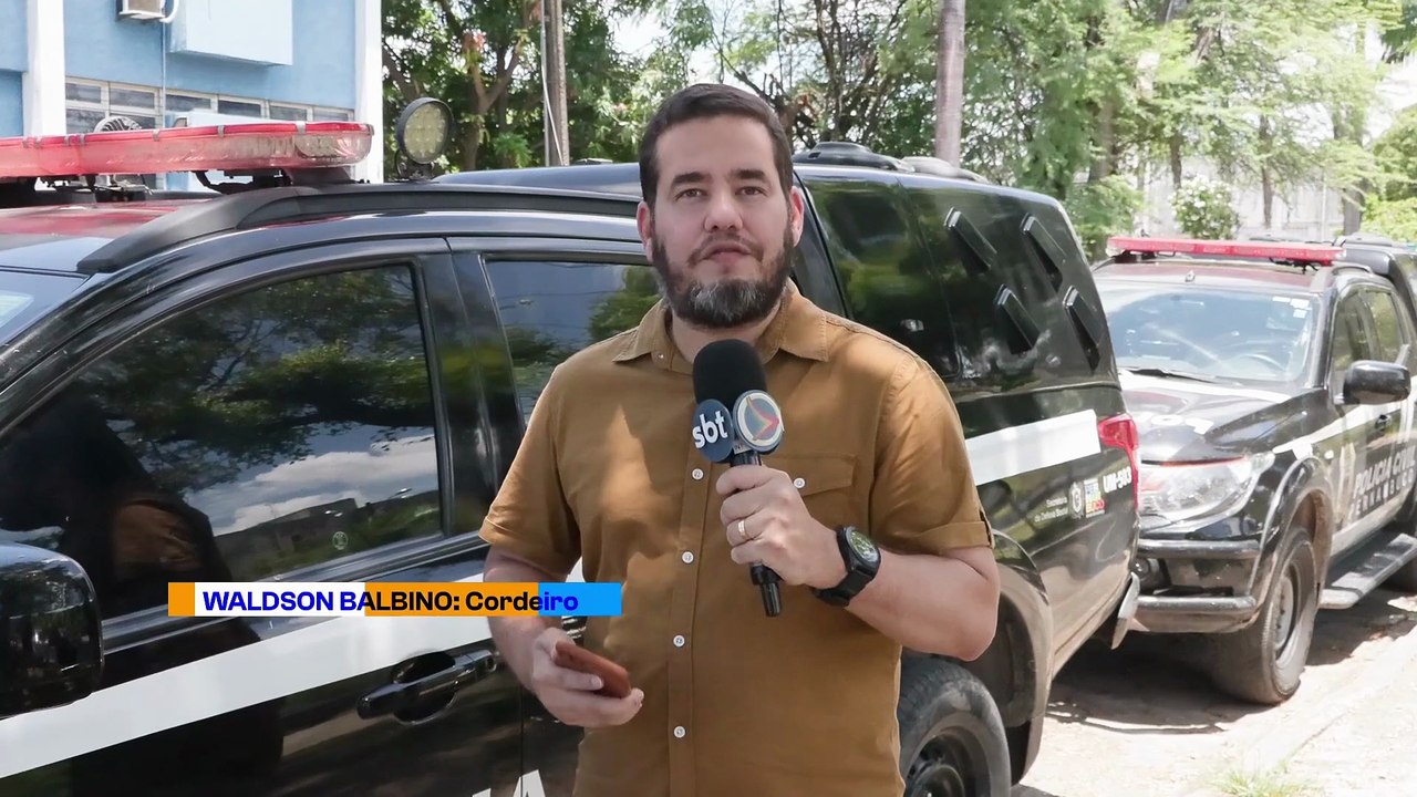 Entendendo o Caso: Investigação de Homicídio do Entregador Daílson Antônio em Paulista é Ligada ao Tráfico e Dívidas com Agiota