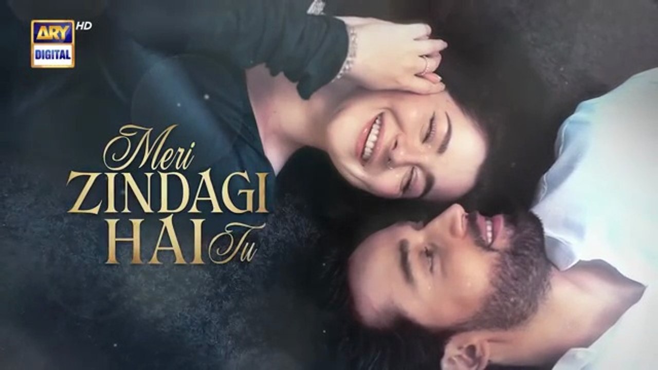 MERI Zindagi hai Tu last episode teaser