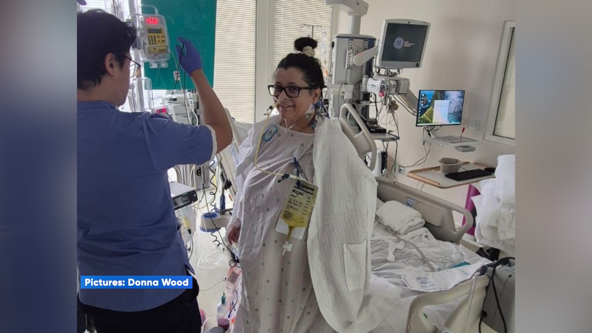 Woman's Cancer returns indefinitely