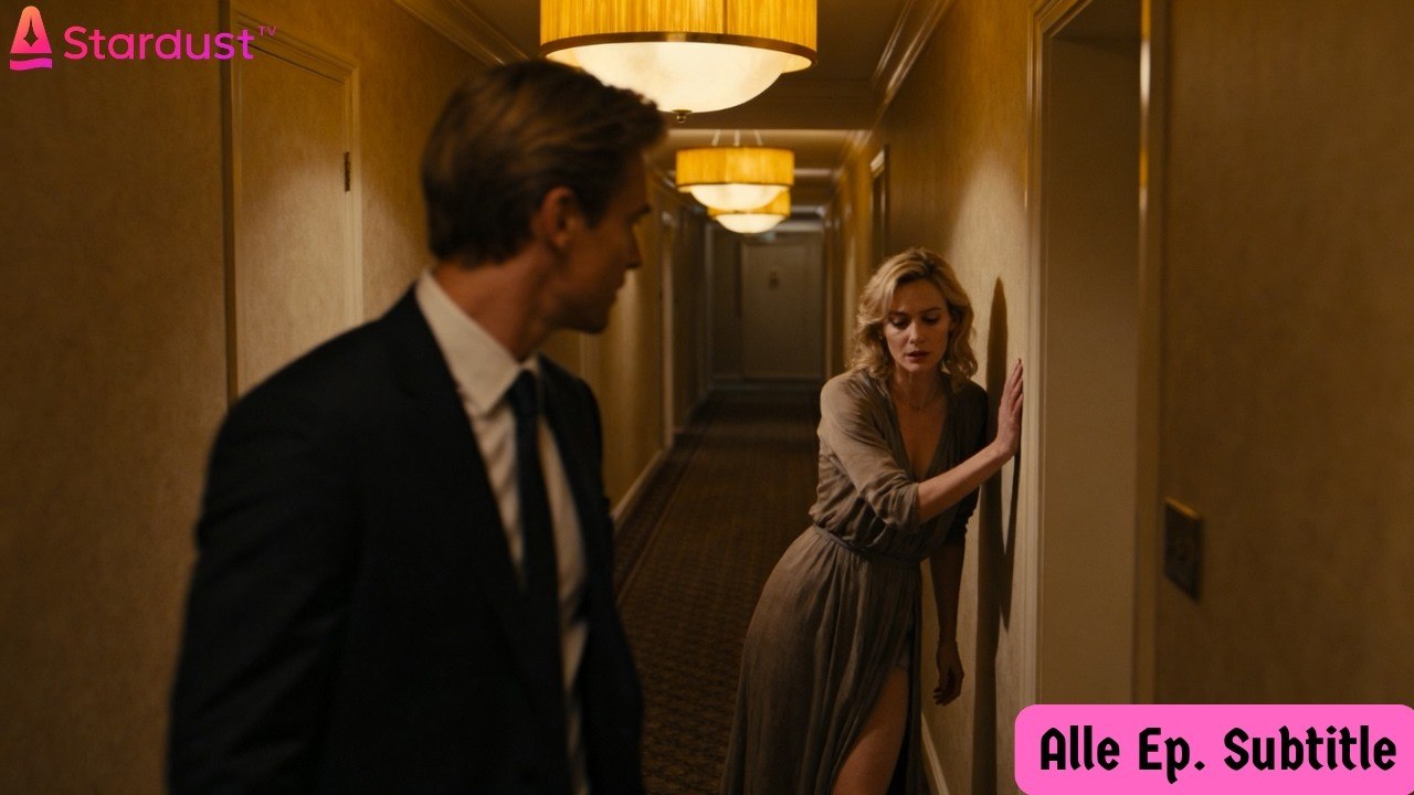 Unter Drogen gesetzt  und schwanger nach einer Nacht mit dem CEO [DEUTSCH]