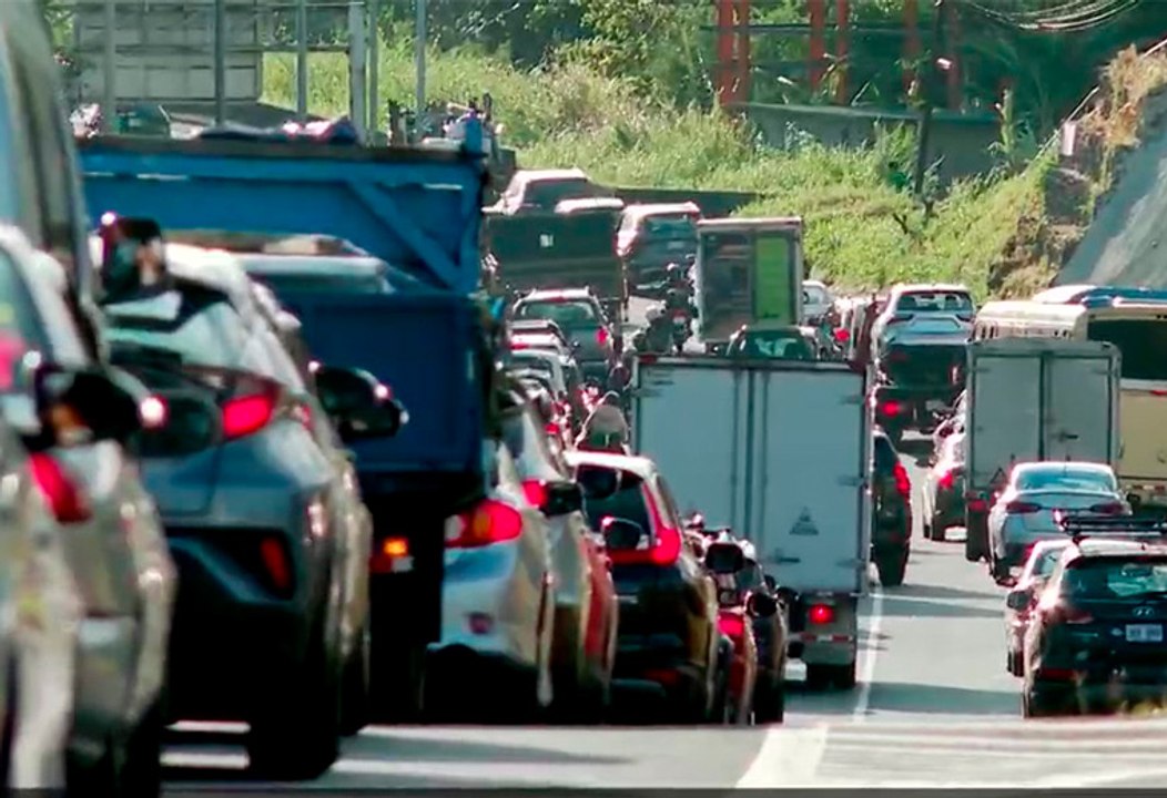 tn7-Fotomultas volverían con proyecto para instalar cámaras en todo el país