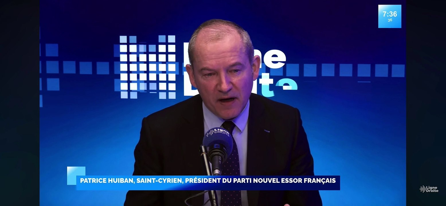 Radio courtoisie