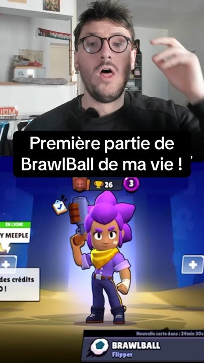 Premier brawlball