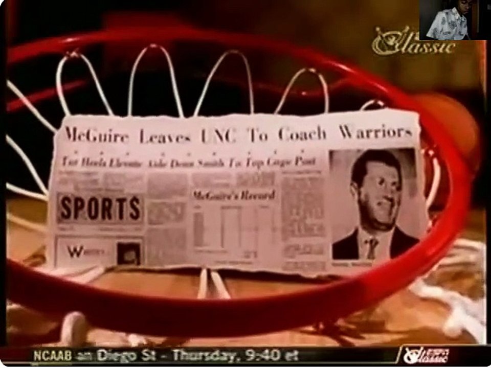 Sportscentury: Dean Smith