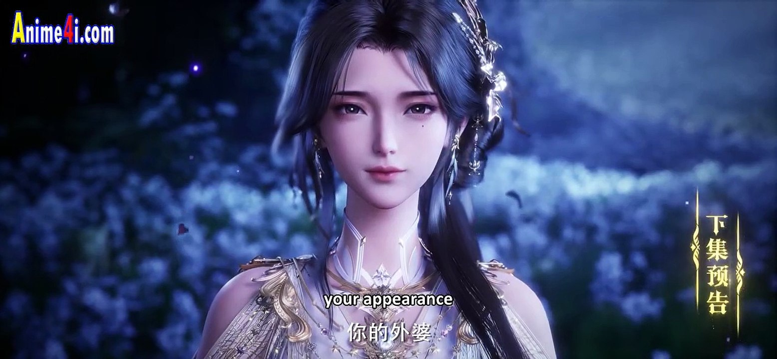 Throne of Seal EP203 Trailer