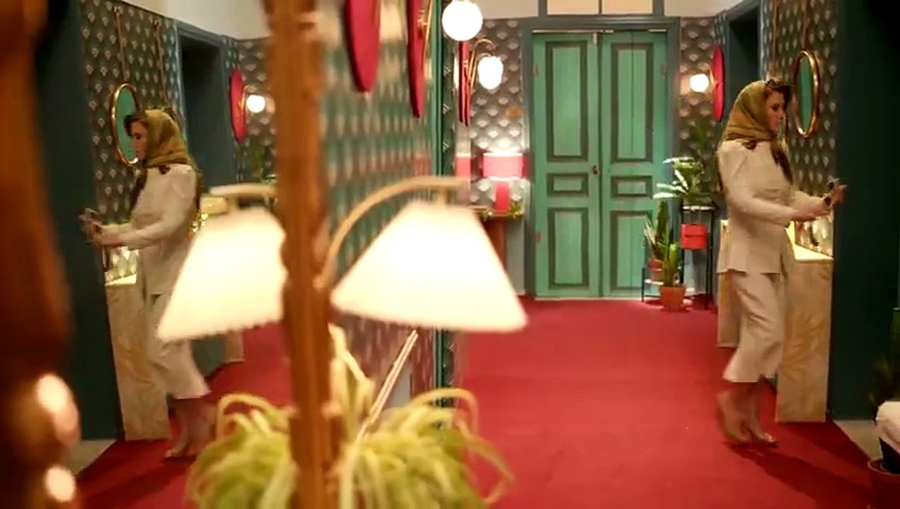 لـــــــــــــــوبـــــــــــــــــي الــــــــــــــــــغـــــــــــــــــــــرام الحلقة 28