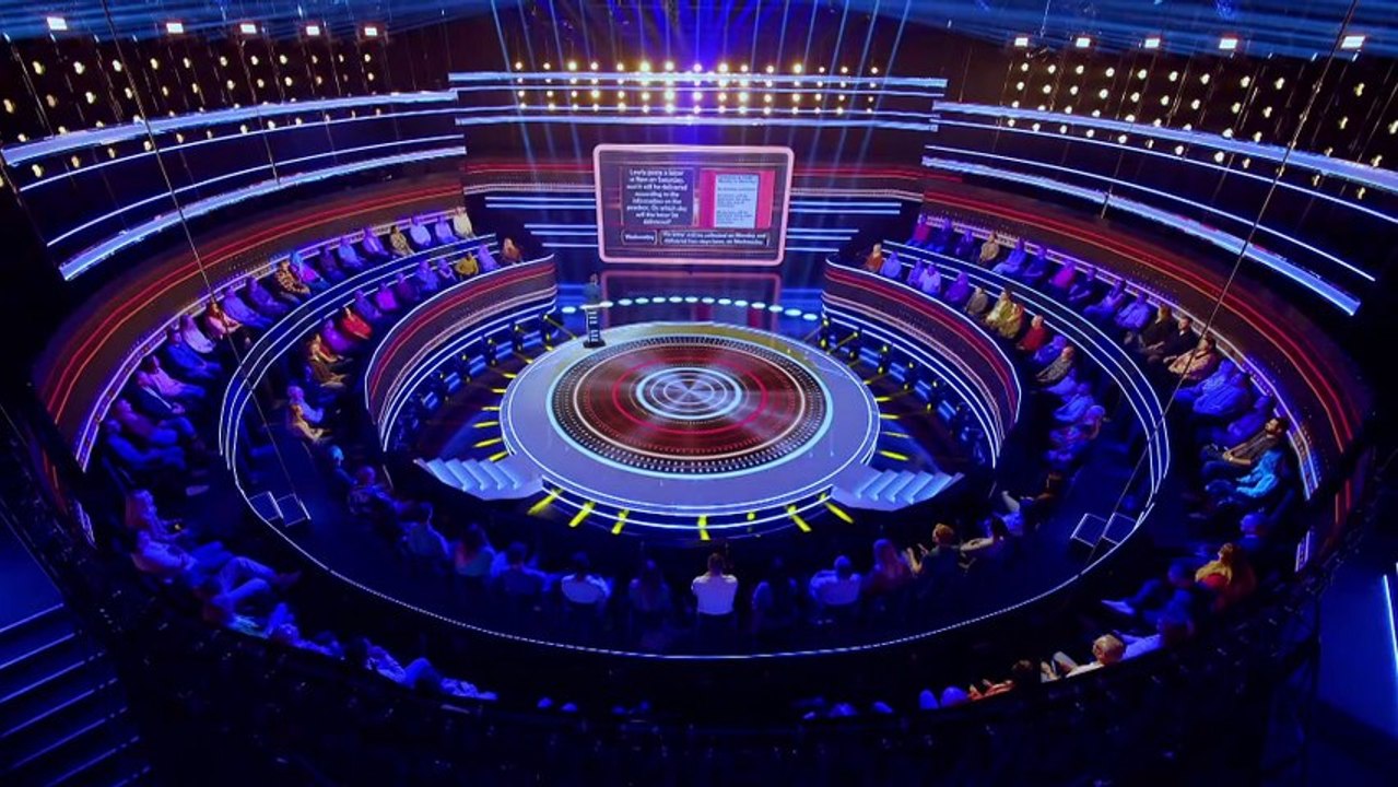 the 1 percent club s05e14