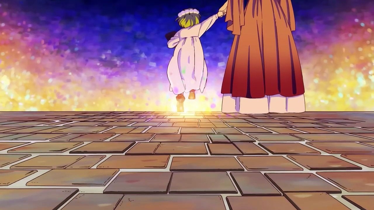 Tráiler de Witch Hat Atelier