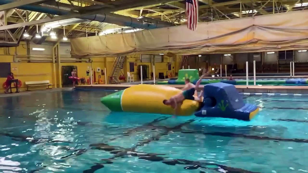 Ultimate Fails