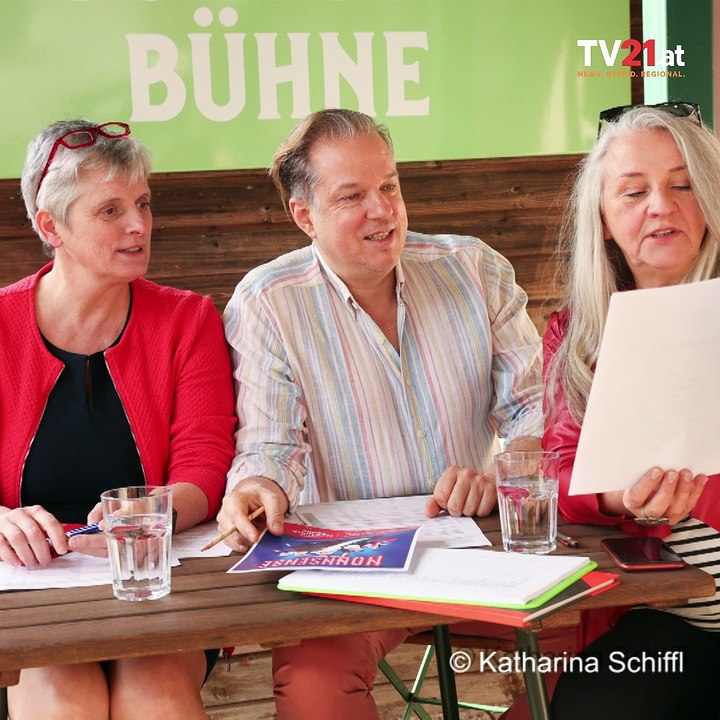 Sommer 2026 auf der Tschauner Bühne – Stegreif, Spaß & Sommerfeeling!