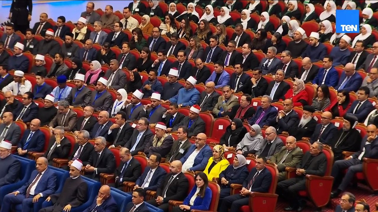 الرئيس السيسي: أكرر دعوتي لوقف التصعيد وحقن الدماء وإدانة العدوان على الدول العربية الشقيقة