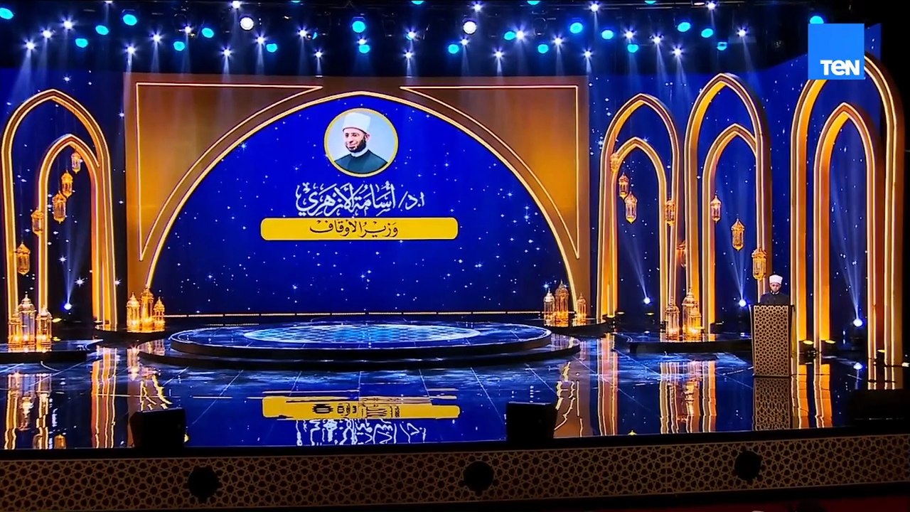 برنامج دولة التلاوة لم يأتِ صدفة.. كل تفصيلة فيه كانت مدروسة بعناية ومتخطط ليها
