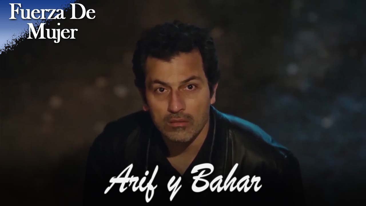 Las Escenas De Arif y Bahar