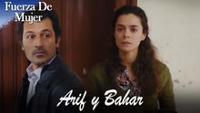 Las Escenas De Arif y Bahar