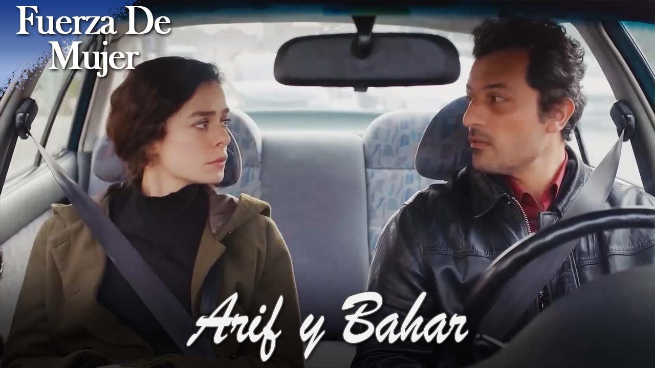 Las Escenas De Arif y Bahar