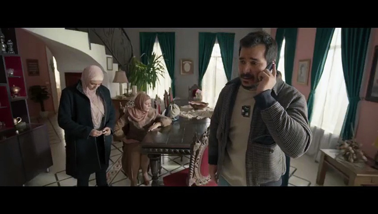 مسلسل الخروج الى البئر الحلقة 32