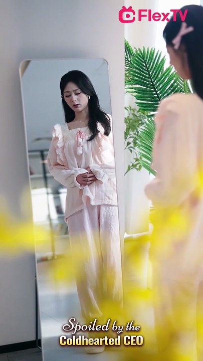 Spoiled by the Coldhearted CEO-Part 3 full episode
