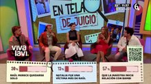 En tela de juicio: Raúl Magaña VS Natalia Natalia Valenzuela y La Maestra Resurrección