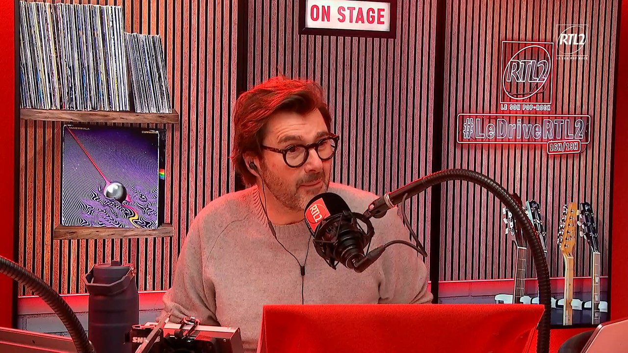 L'INTÉGRALE - LeDriveRTL2 (16/03/26)