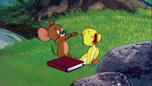 Tom And Jerry - 087 - Downhearted Duckling (1954)