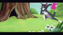 Tom And Jerry - 090 - Southbound Duckling (1955)