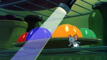 Tom And Jerry - 085 - Mice Follies (1954)