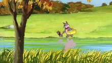 Tom And Jerry - 091 - Pup On A Picnic (1955)