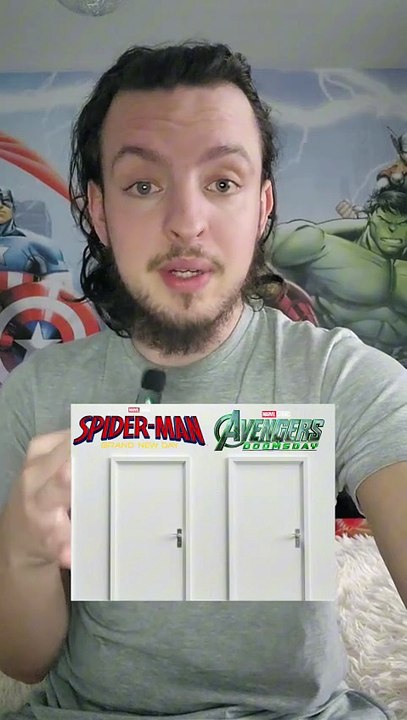 Spider-Man Brand New Day ou Avengers Doomsday ?