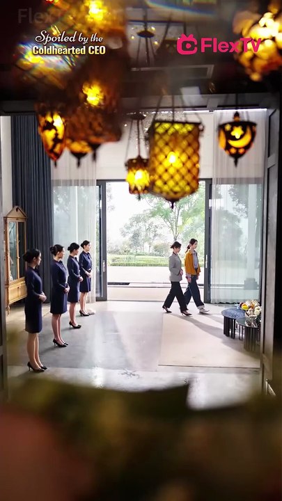 Spoiled by the Coldhearted CEO-Part 4 full episode