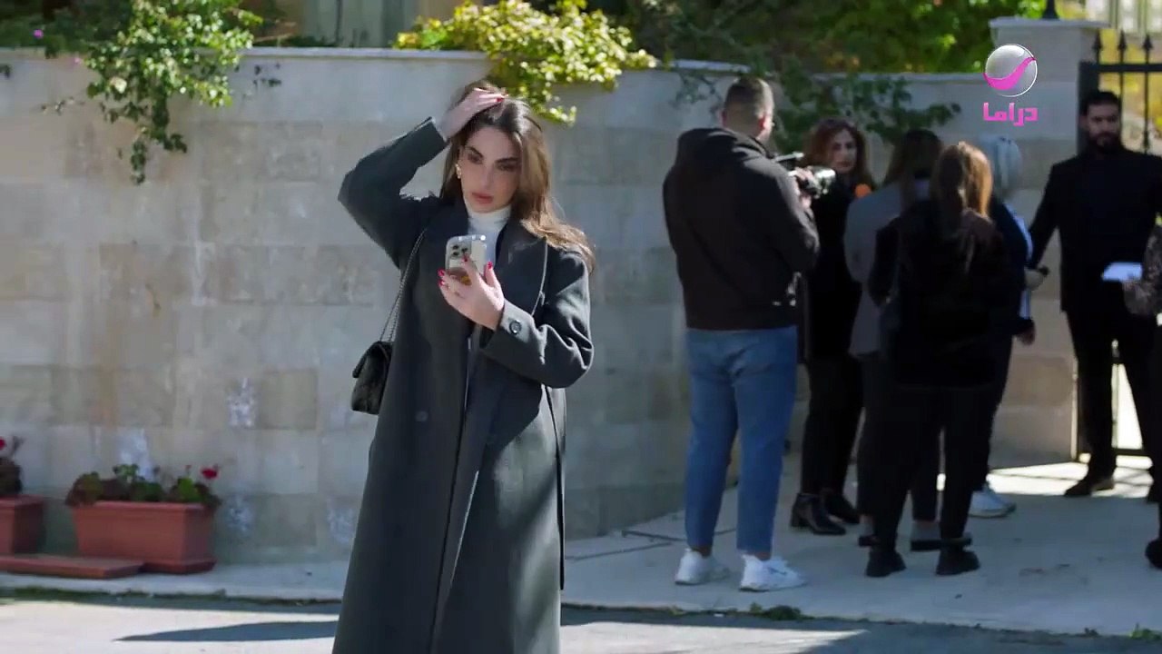 مسلسل المحافظة 15 الحلقة 29