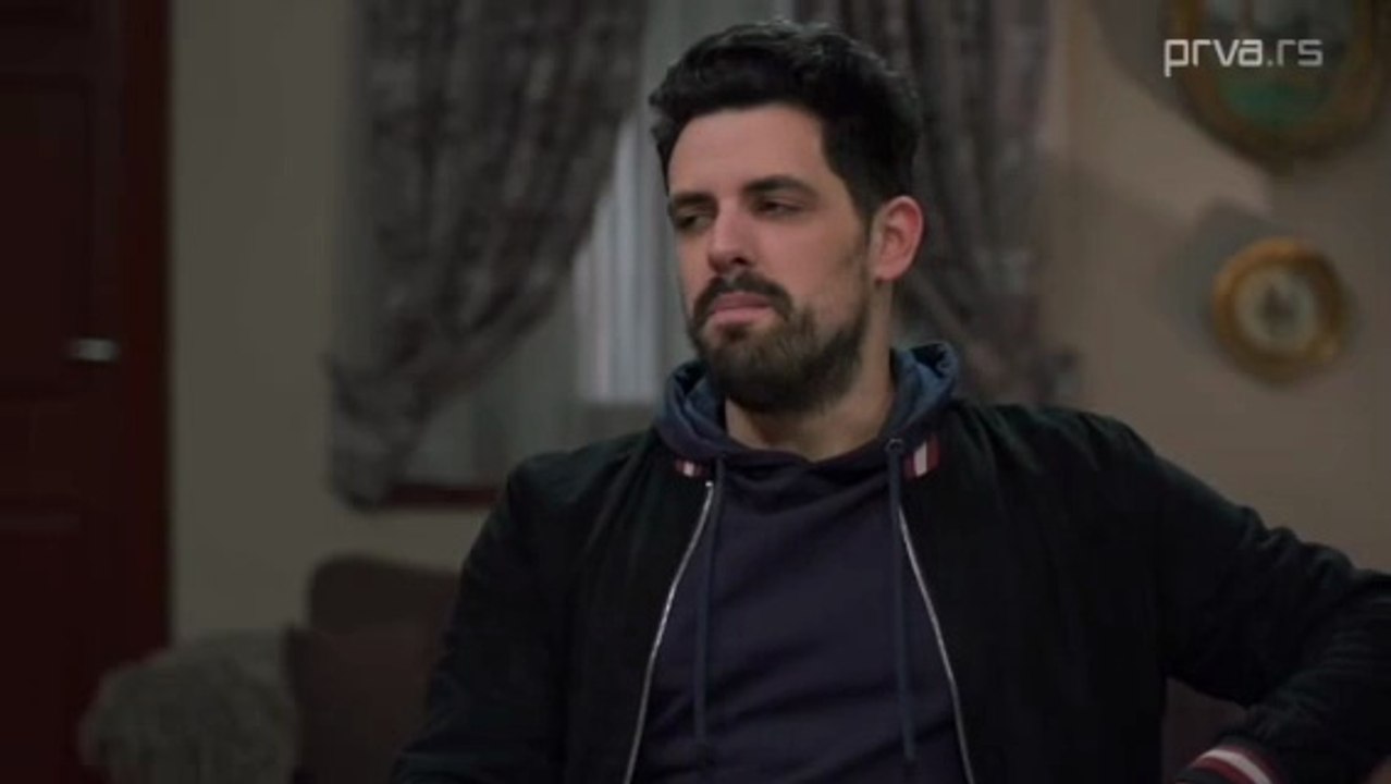 Igra sudbine  1722 epizoda NOVO