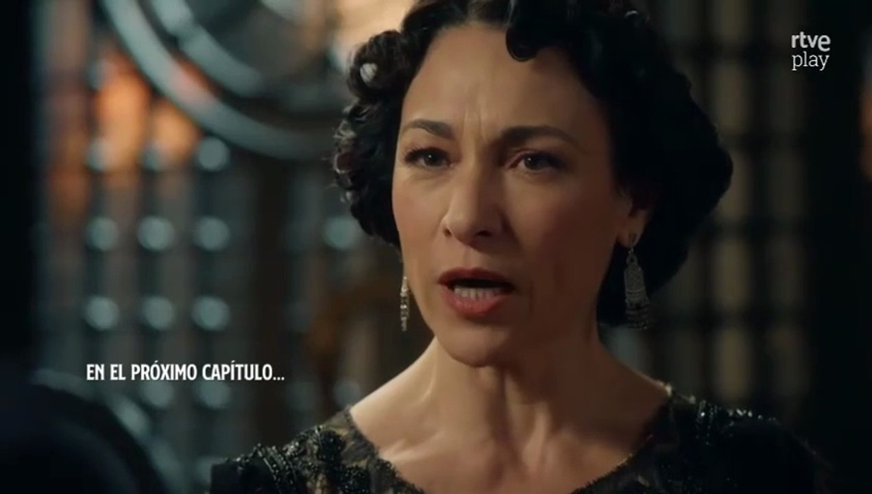 La Promesa Capitulo 798 AVANCE (17 marzo 2026)