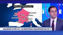 Jules Torres : «C'est la grande famille de la gauche élargie»