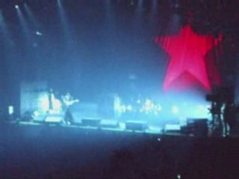 Rage Against the Machine live! (Sportpaleis)