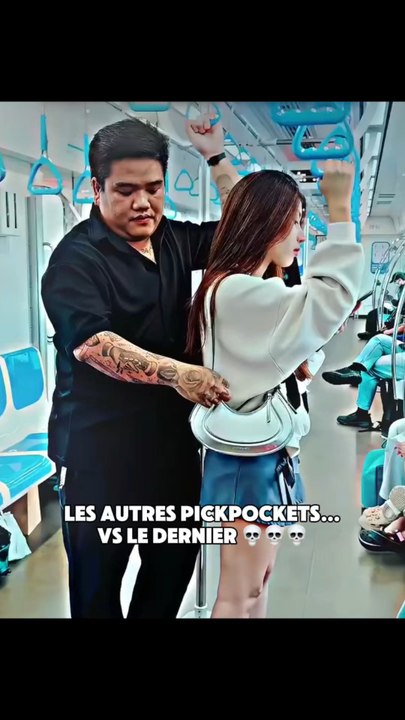 Le dernier va te choquer 🤯