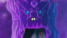 La forme ultime des Uchiha révélée #Boruto #Anime #BorutoTwoBlueVortex #sasuke #Naruto