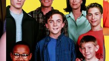 ⚡MALCOLM : LA SUITE DE LA MEILLEURE SERIE DES ANNEES 90 ET 2000... AVEC DEWEY_ #MalcolmInTheMiddle