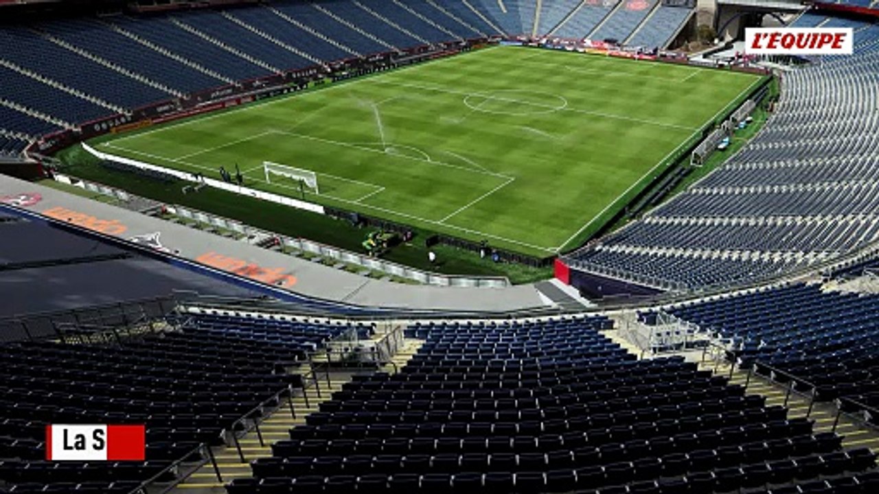 La liste du Brésil sans Neymar mais avec Endrick pour le dernier rassemblement avant la Coupe du monde - Foot