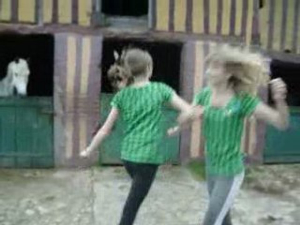 La farondole