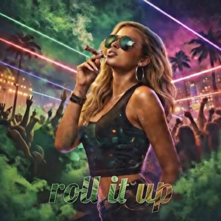 Roll it up