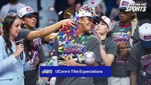 Can UConn Complete A PERFECT Season_ _ Women's NCAA Tournament Bracket Analysis