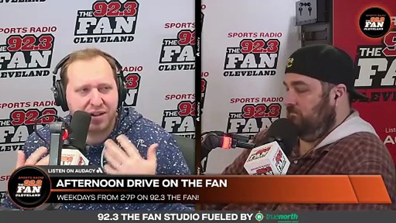 Browns could be pivoting to adding a QB in draft rather than a veteran