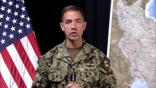 [HD] CENTCOM Commander Provides Update on Operation Epic Fury 03.16.2026