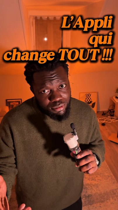 On test l’app pour vous