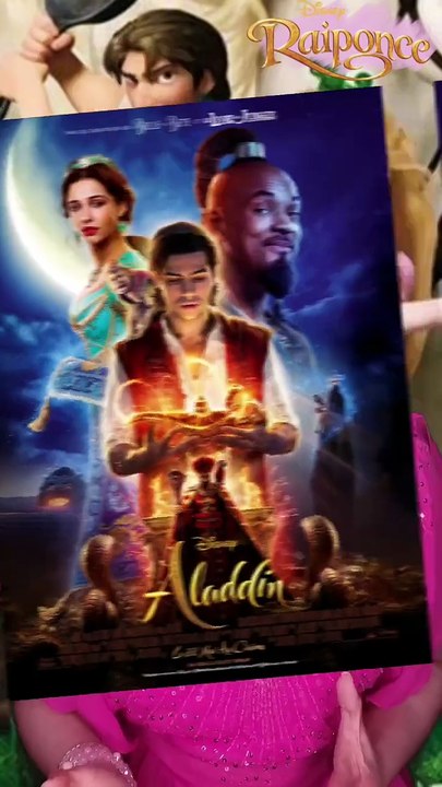 RAIPONCE : DISNEY SUSPEND LE REMAKE EN FILM LIVE-ACTION! #Raiponce #Disney #LiveAction #Remake #Actu