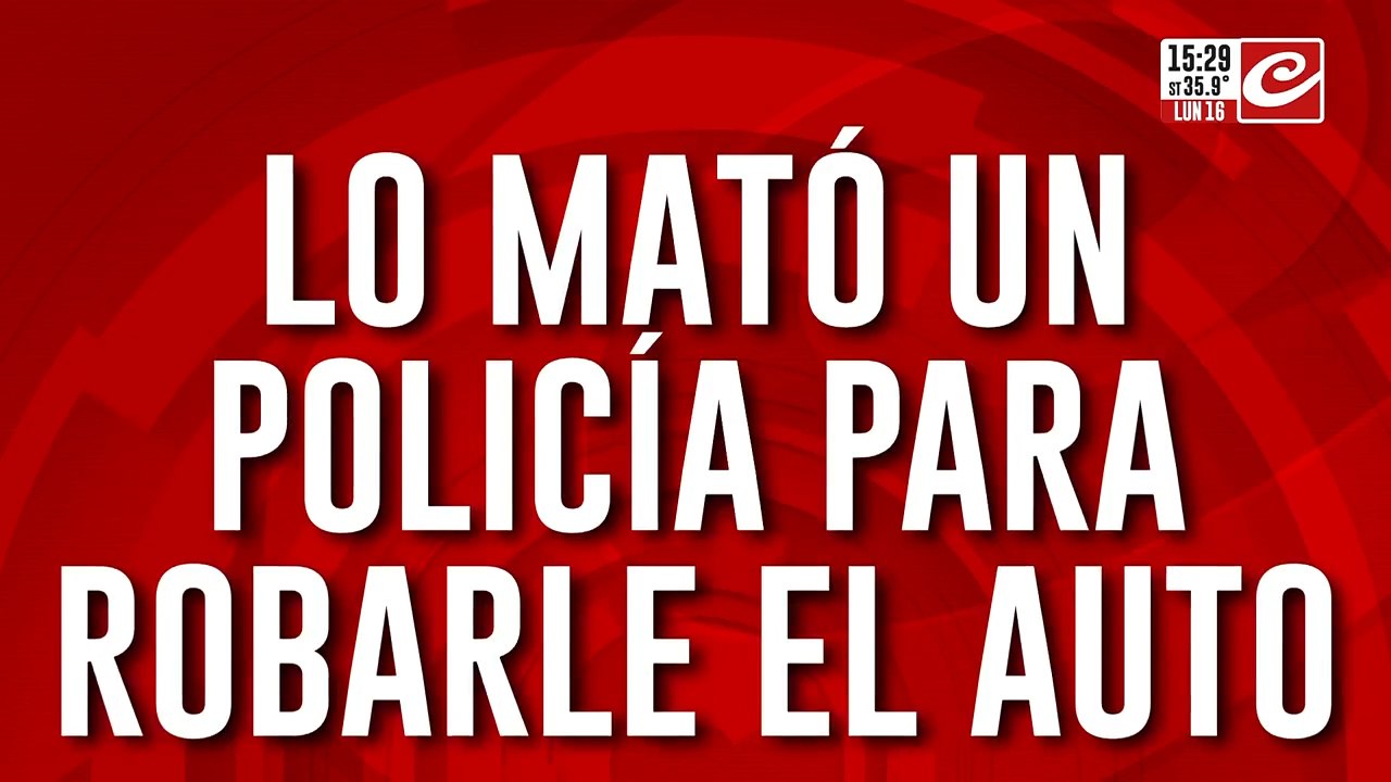 Crimen